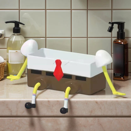 SpongeBob Sponge Holder
