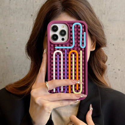 Brain-Busting Fidget Case