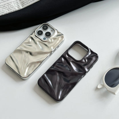 CrinklePop Silver Case