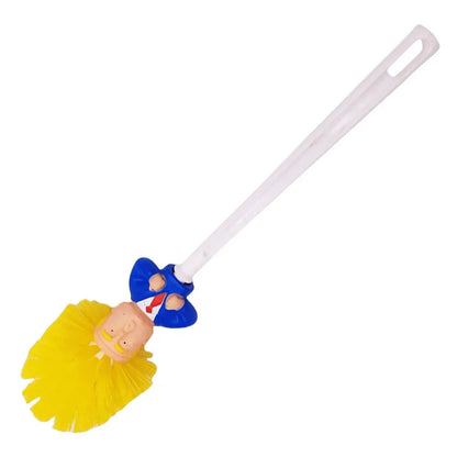 Donald Toilet Brush Cleaner