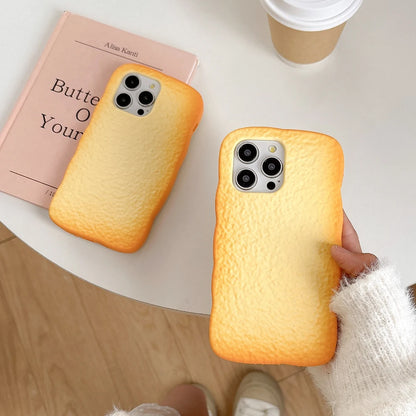 Toast Your iPhone Case