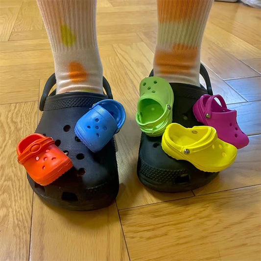 Big Crocs Shoe Jibbitz (1pcs)