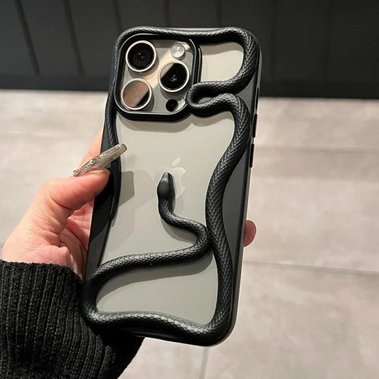 VenomShell Case