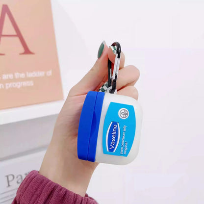 Vaseline-Inspired AirPod Case