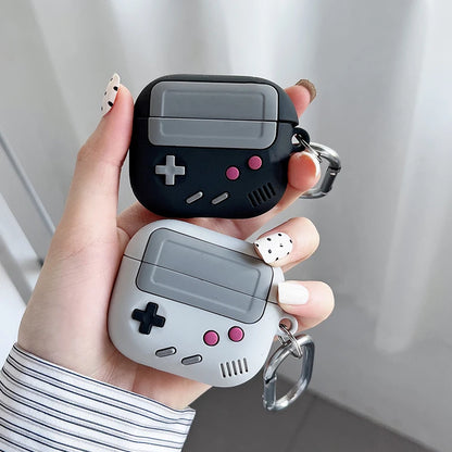 Game Boy AirPods Case