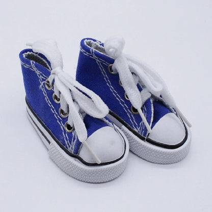 Mini Sneaker for Motorcycle Kickstand