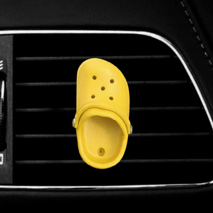Mini Shoe Car Air Fresheners