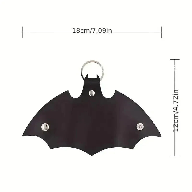 Batman Keychain