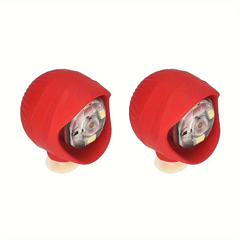 Shoe Light Jibbitz (2pcs)
