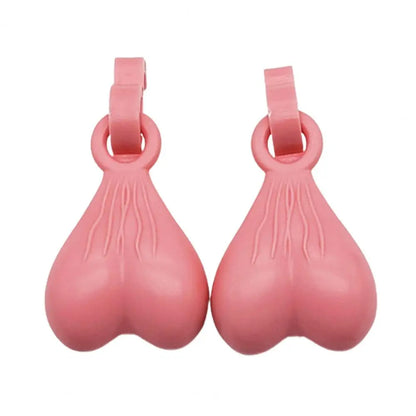 Cheeky Balls Jibbitz (2pcs)