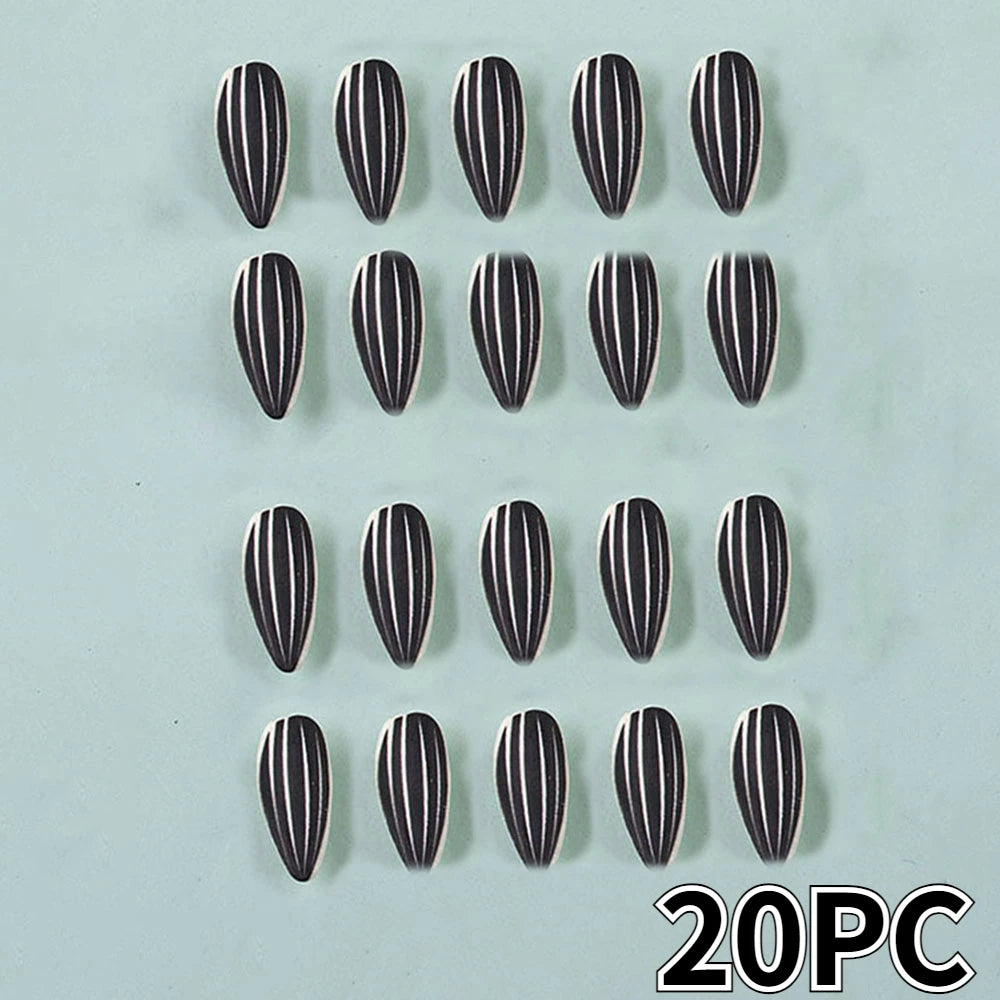 Sunflower Seed Jibbitz (10/20pcs)