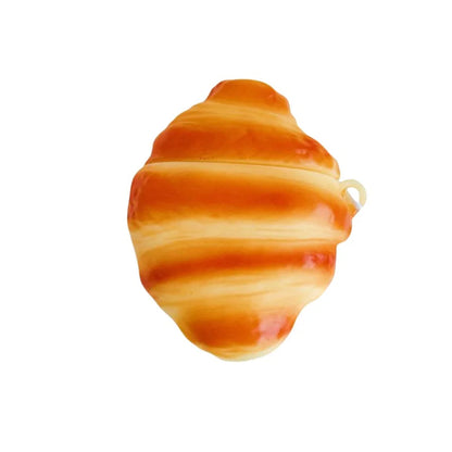 Croissant AirPods Case