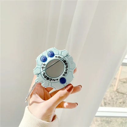 Digimon Digivice AirPods Case