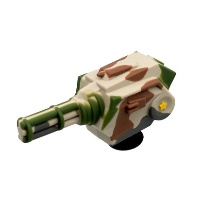 Machine Gvn Jibbitz (1/6pcs)
