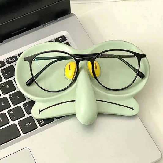 Squidward (Ash-)Tray
