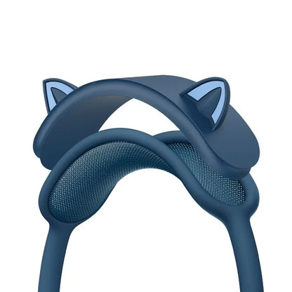 Cat Ears Headband Cover for AirPods Max