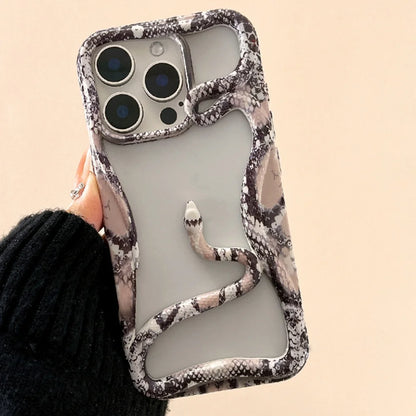 Snake Phone Case