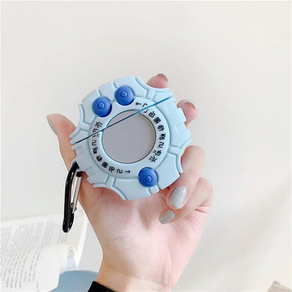 Digimon Digivice AirPods Case