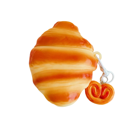 Croissant AirPods Case