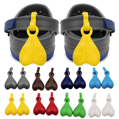 Cheeky Balls Jibbitz (2pcs)