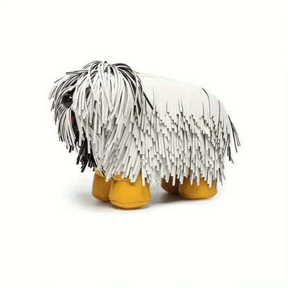 Pawsh Pup Purse