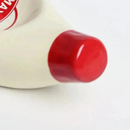 Squeeze Me Saucy