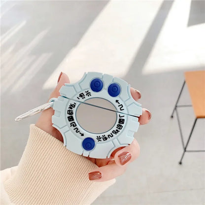 Digimon Digivice AirPods Case