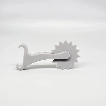 Cowboy Spurs Crocs Charm Set (12pcs)