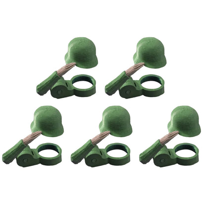 Mini Soldier Helmet for Beer Bottles