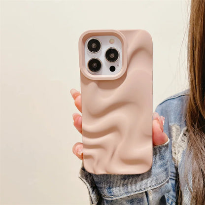 Wave Case