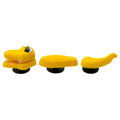 Dragon, Snake or Crocodile Jibbitz (1pcs)