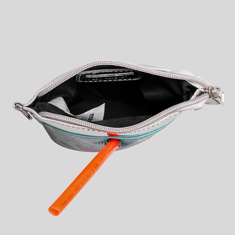 Capri Cherry Juice Bag