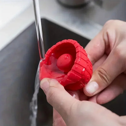 Sassy Silicone Wine Stoppers