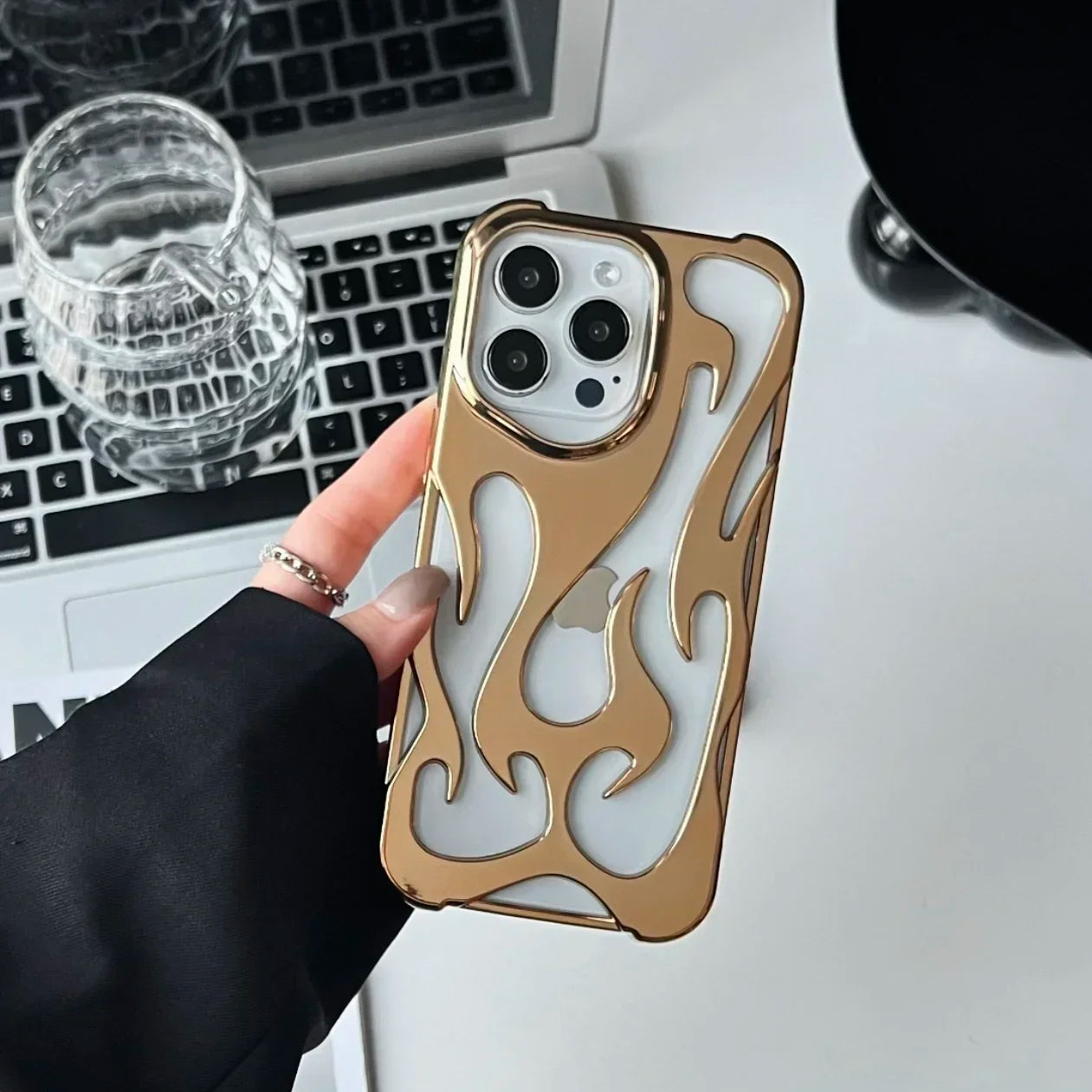InfernoFlex Case