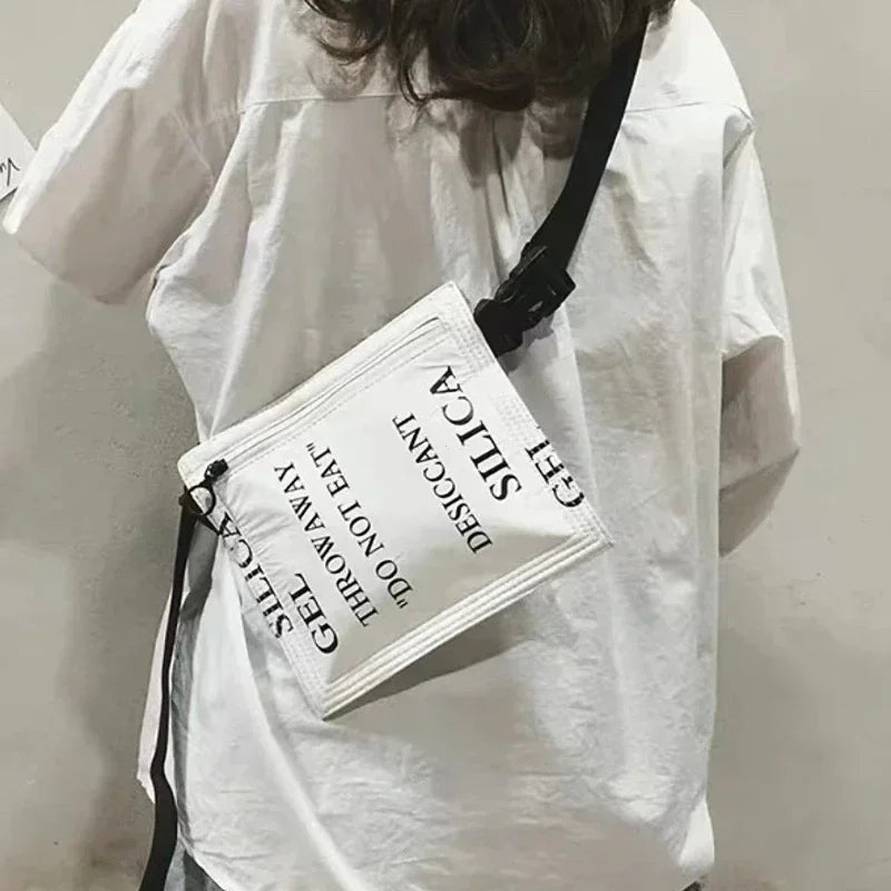 "Do Not Eat" Bag