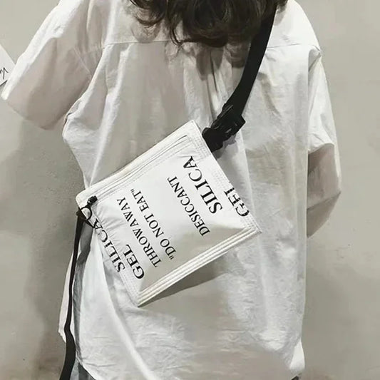 "Do Not Eat" Bag