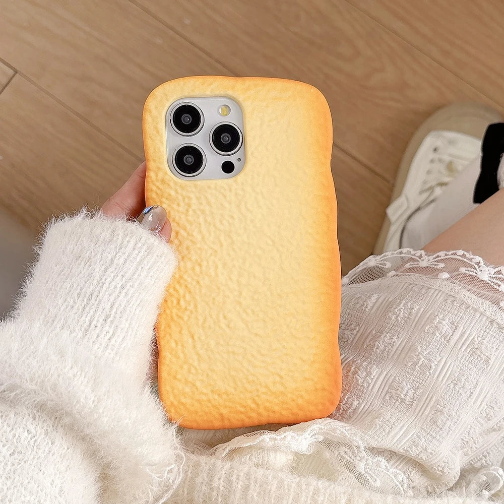 Toast Your iPhone Case