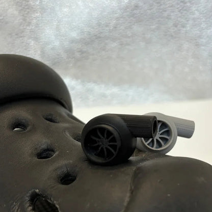 Turbo Jibbitz (2pcs)