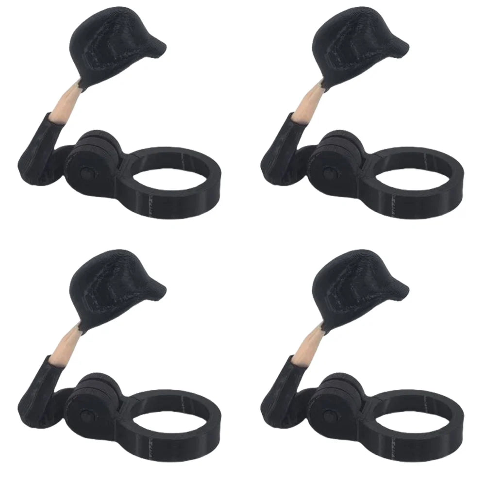 Mini Soldier Helmet for Beer Bottles