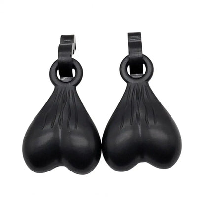 Cheeky Balls Jibbitz (2pcs)