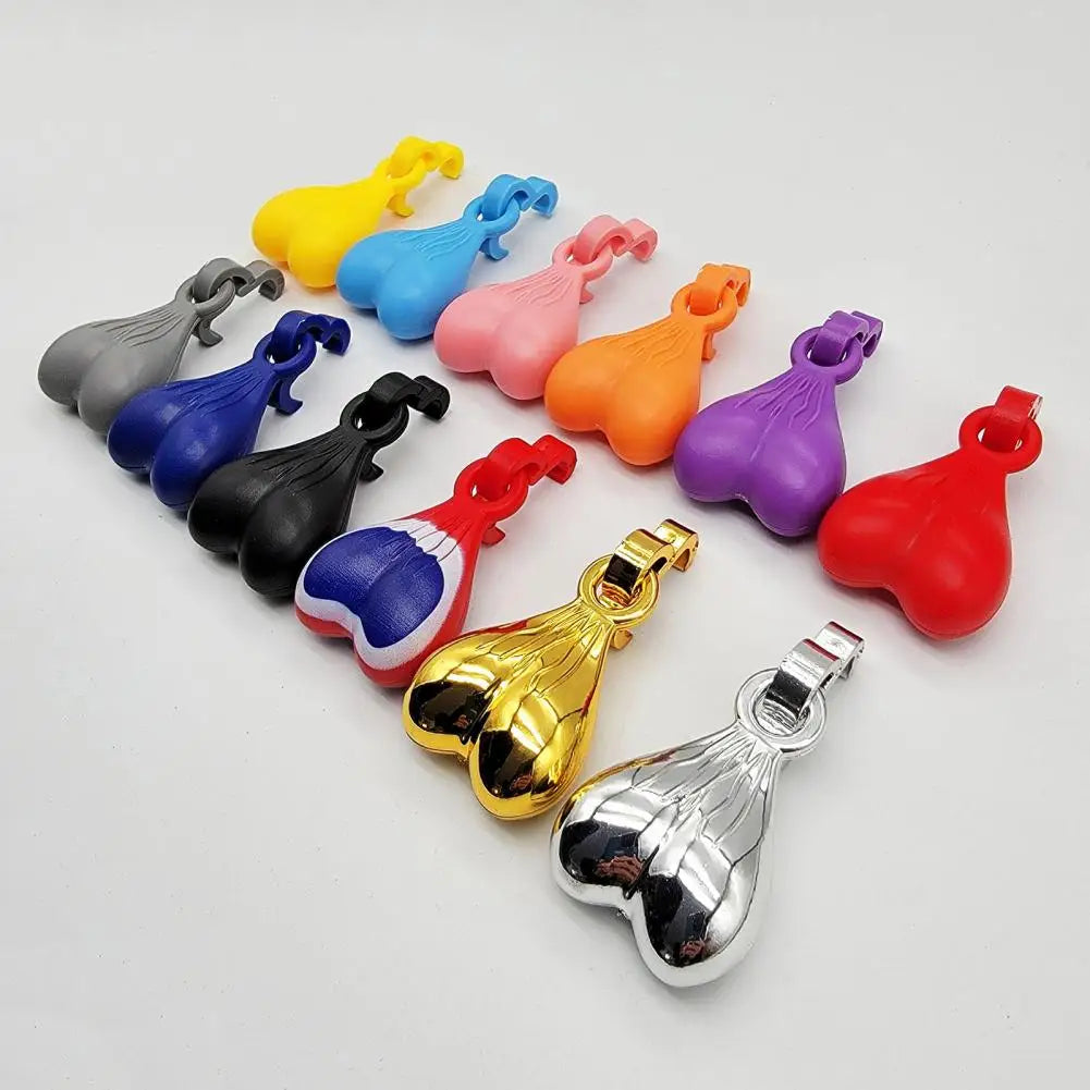 Cheeky Balls Jibbitz (2pcs)