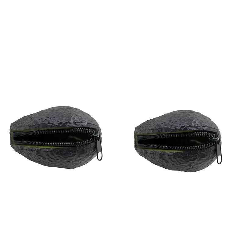 Avocado Purse