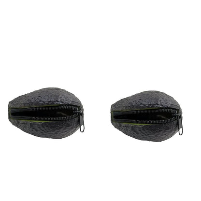 Avocado Purse