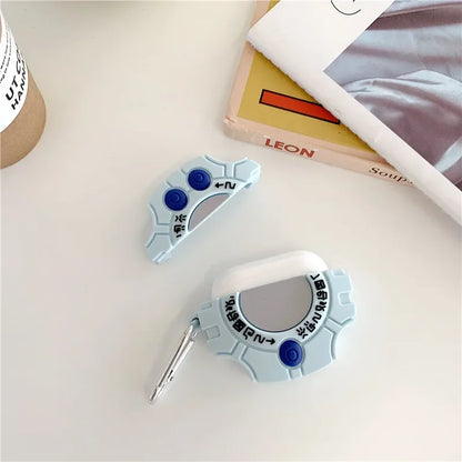 Digimon Digivice AirPods Case