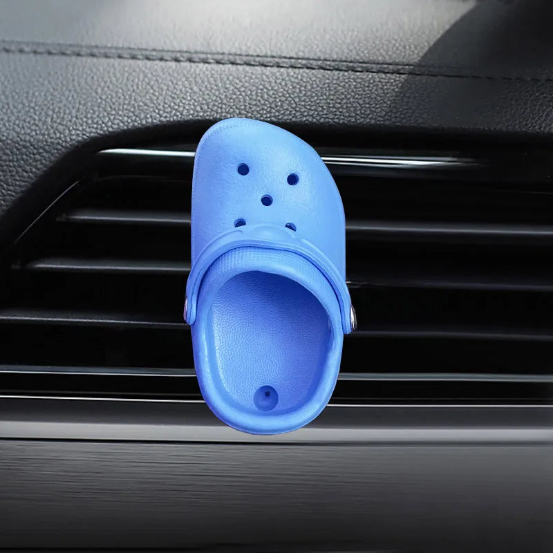 Mini Shoe Car Air Fresheners