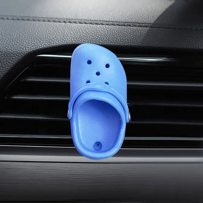 Mini Shoe Car Air Fresheners