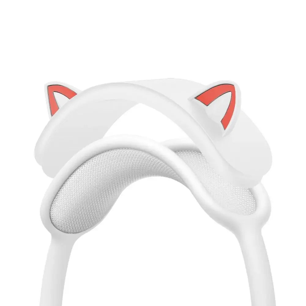 Cat Ears Headband Cover for AirPods Max