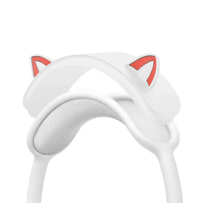 Cat Ears Headband Cover for AirPods Max