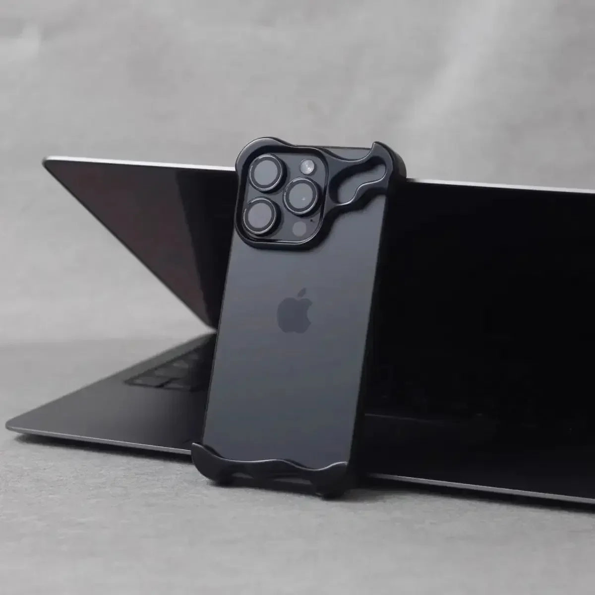 RogueFrame Case