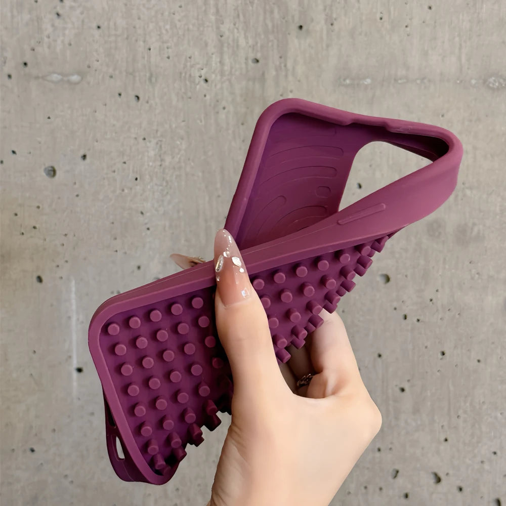 Brain-Busting Fidget Case